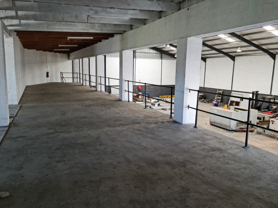 Commercial Property for Sale in Saxenburg Park 2 Western Cape